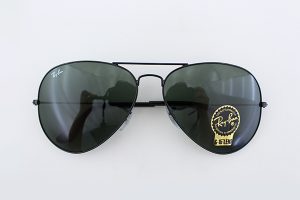 Ray-Ban　太陽眼鏡
